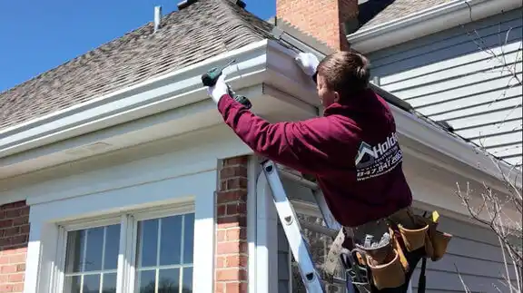 gutter services Wolfhurst